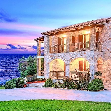Villa Mare Psarou Psarou  Exterior photo